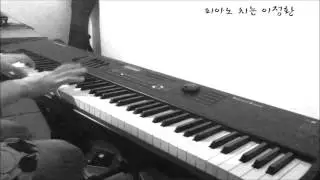 Hans Zimmer - Dunkirk (2017) - Supermarine piano cover by 이정환 Elijah Lee