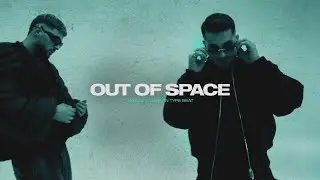 Jamule x Dardan Type Beat - Out of Space (Prod. Tonic)