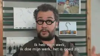 Geen goesting om te veranderen