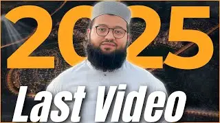 Real Estate Plans for 2026 | What&rsquo;s Coming Next | Last Video of 2025