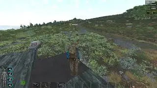 SCUM сафари  [RU] Lost Day [PVP] Loot x1.5  IP: 91.218.244.16:7062 часть 2
