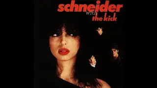 Helen Schneider - Turn Me On (Too Much Woman)