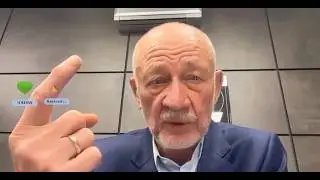 Быть или не быть? Прямой эфир с Анатолием Юницким и Максимом Исыпом от 05 02 26