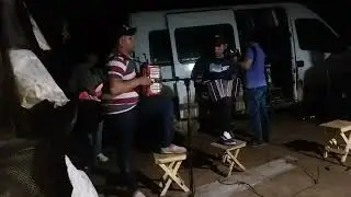 Rafita sarmiento 2025 en pje el misterio chaco flia cuellar y silva