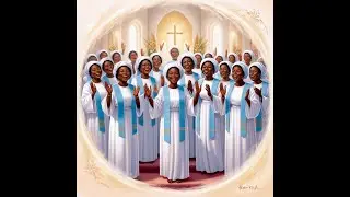 Combined Choir Francistown Paseka 2024 - Fa o jala go sale moso | live perfomance😘😘😘