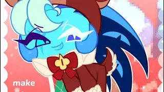 MAKE IT JINGLE SHADOW MILK ! 