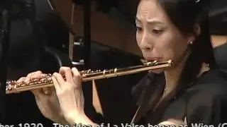 Ravel La Valse (1) Myung Whun Chung, Seoul Philharmonic