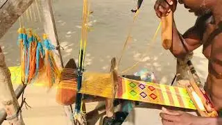 Do You Know Kente Clothes Were Invented By The Ewe Tribe&rsquo;s In Ghana 🇬🇭