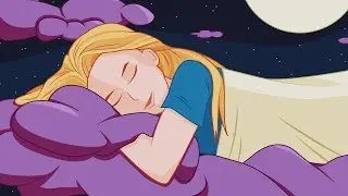 Good Night World, Sleep Well 💤 White Noise Sound Black Screen 10 Hours