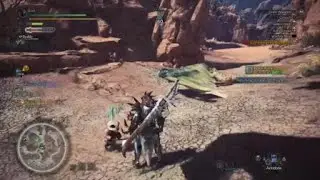 Cactar vs Pukei Pukei LOL