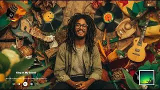 🌴 Conscious Light Reggae 🎶 Deep Roots Dub Bassline Vibes