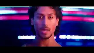Main Hoon-Munna Michael movie song hd