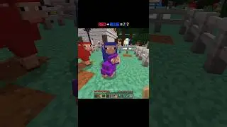 Minecraft sheep colors moments