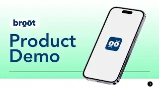 How to Access Broot? (Web/App)