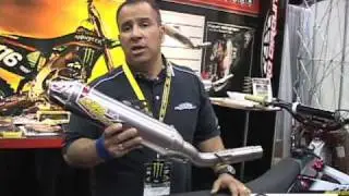 Pro Circuit Ti 4R & Ti 4GP Systems- www.mxpreview.com