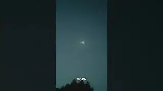 Planet parade from central Sindh. shoot with RedmiN9pro #planetparade