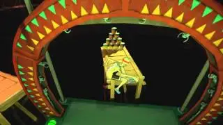 Ben and Ed Cans Guide Level 17