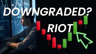 Riot Blockchain's Market Moves: Comprehensive Stock Analysis & Price Forecast for Thu - Invest Wisel
