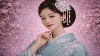 WA-LOFI Session &mdash; Sakura Nights & Calm Lo-Fi