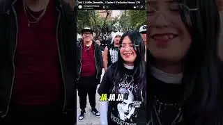 Rimas para dedicarle a tu mejor amiguita #Freestyle #FreestyleRap #Humor #Risas