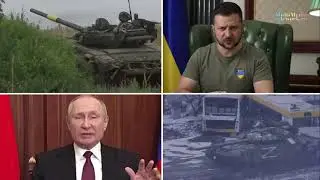 Noul plan de pace american pentru Ucraina, temeri de &bdquo;capitulare&rdquo;