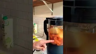 Blender Soup #cookingblender #pamperedchef #souprecipe