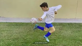 Kia Official Match Ball Carriers Program