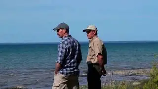 Under the Radar - Wilderness State Park