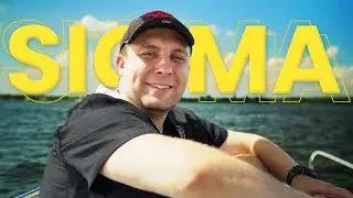 Mr G - SIGMA (Official Video)