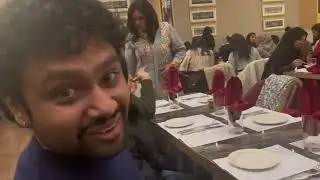 Mum & Dad 28th Anniversary Vlog
