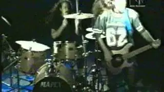 A.N.I.M.A.L. - Lejos de casa