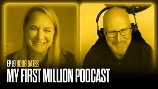 Building A Profitable IT Business & Extreme Ownership With Doug Bates