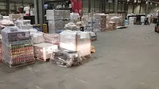 Palletforce 1