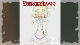 Ash X Lillie - Tu eres mi Hogar - AMV