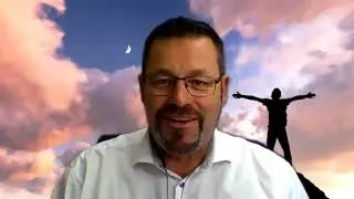 The Outstanding Pat Slattery with Mighty Pete - 'Fear and Communication -  How they connect.'