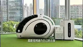 Boost your store's revenue? Hyperbaric oxygen chambers are the most popular wellness service
