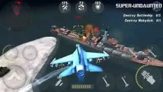 [GUNSHIP BATTLE] Episode 13 Mission 9 - Silent Killer