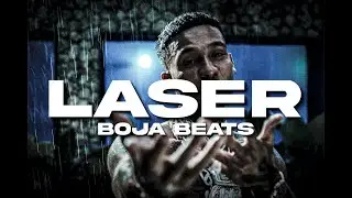 [FREE] Fredo X Clavish X Potter Payper UK Rap Type Beat 2026 - Laser