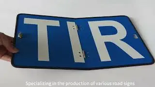 Road warning signs Traffic warning signs
