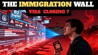 UK Visa Shake-Up 2026: English Test Change Threatens Thousands