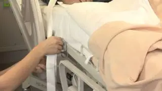 Secure-All Body Holder