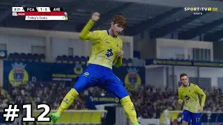 WE ARE ON FIRE | FL26 PLAYER CAREER#12