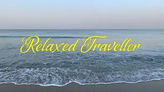 Beautiful Sunrise & Sunset on an unexplored South Goa Beach