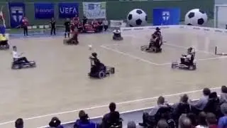 This is Rocket League!!!