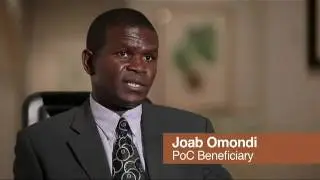 Prisoners of Conscience Appeal Fund Short Film