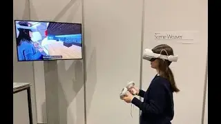 Augmented Reality-Based Human Memory Enhancement Using Artificial Intelligence