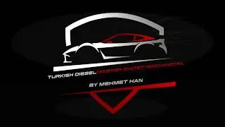 TURKISH DIESEL MASTER GHOST MECHANIC
