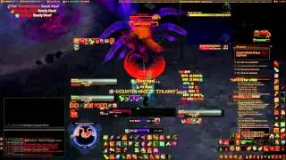 Adyem vs Nhallish Heroic Solo