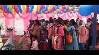 #Mundari_Welcome_Song