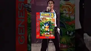 Michael Jackson & Sonic 3 (It&rsquo;s Complicated)